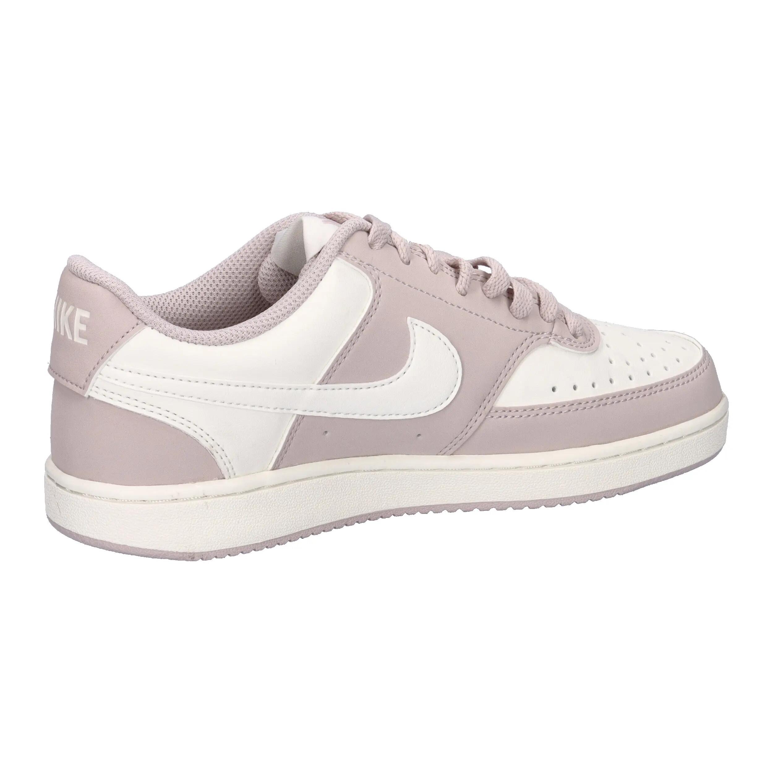 Nike Damen Sneaker Court Vision Low IM1652 7/7