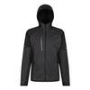 Veste polaire XPRO COLDSPRING Homme (Noir / gris)