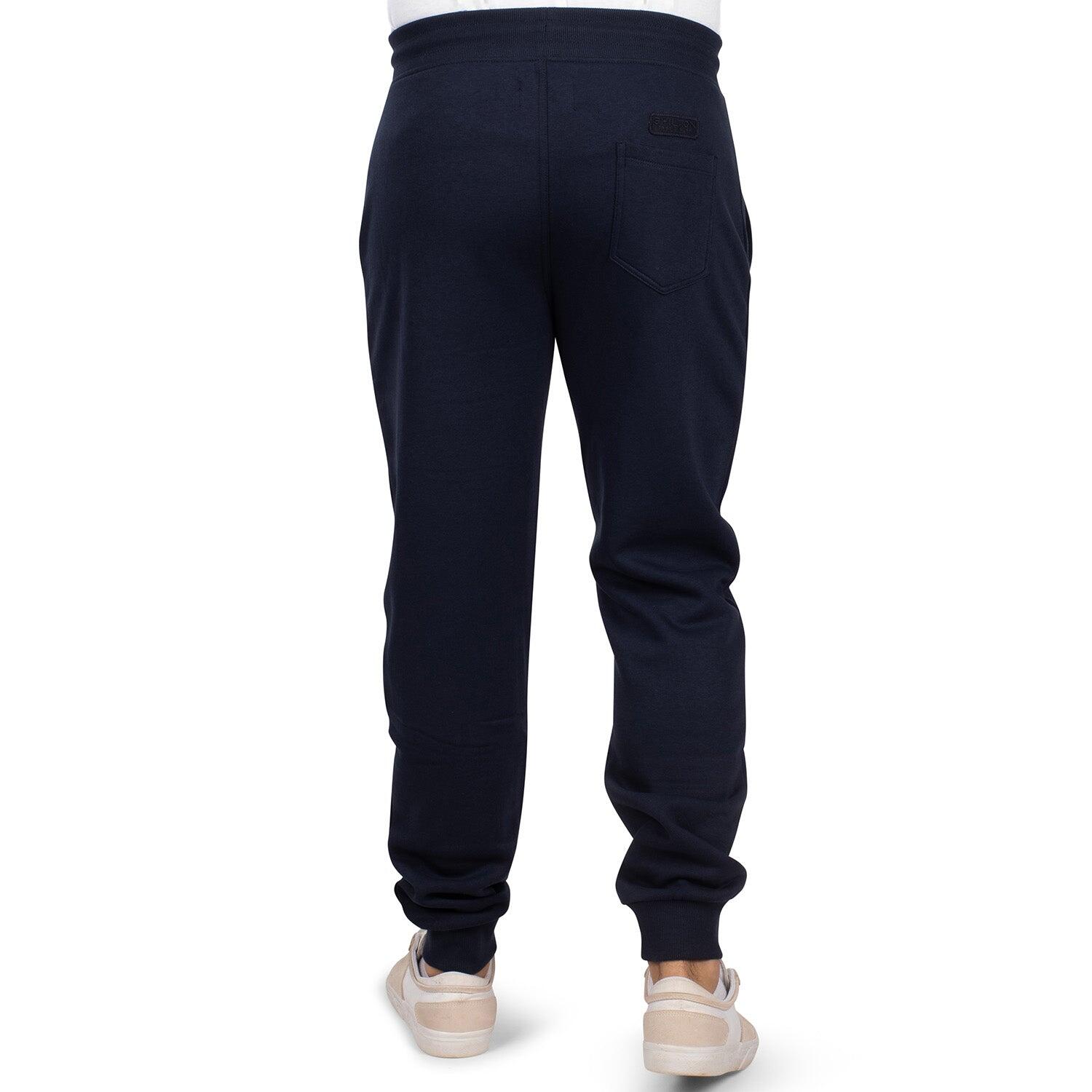 Bas de jogging team city homme 2/6