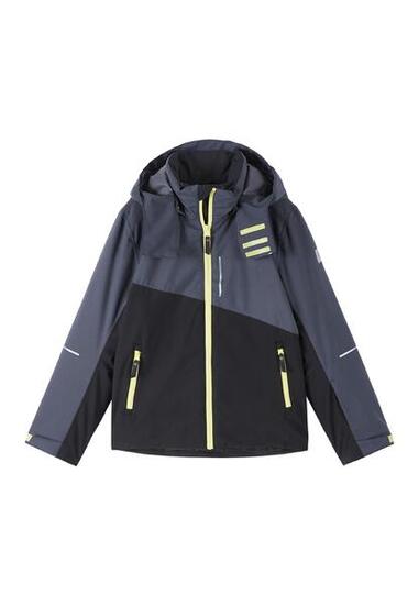 Reimatec Winterjacke Skijacke Kaaranka -