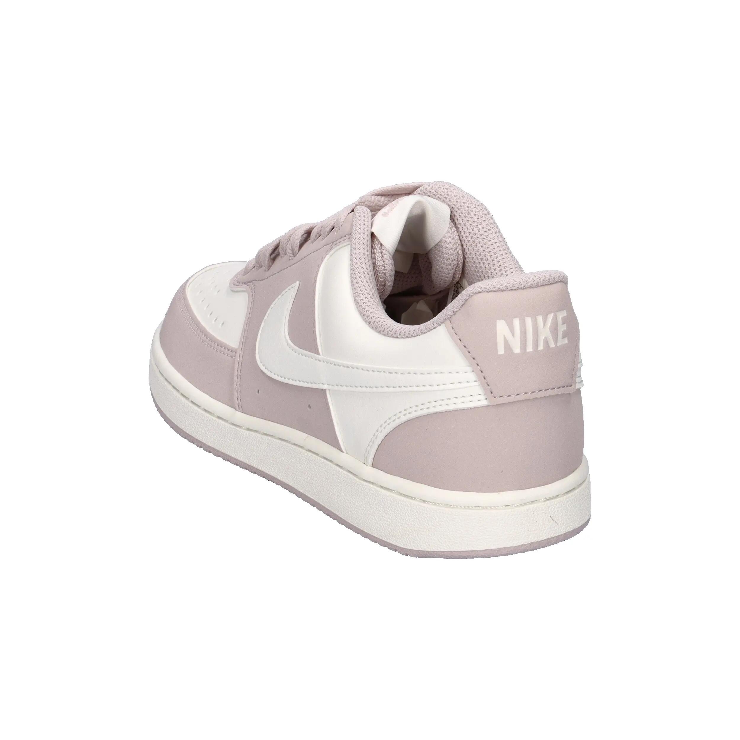 Nike Damen Sneaker Court Vision Low IM1652 4/7