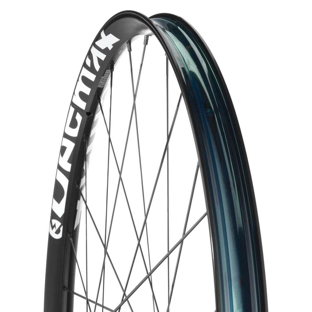 Par de rodas Mavic E-deemax WBINT27.5BSTXD 4/7