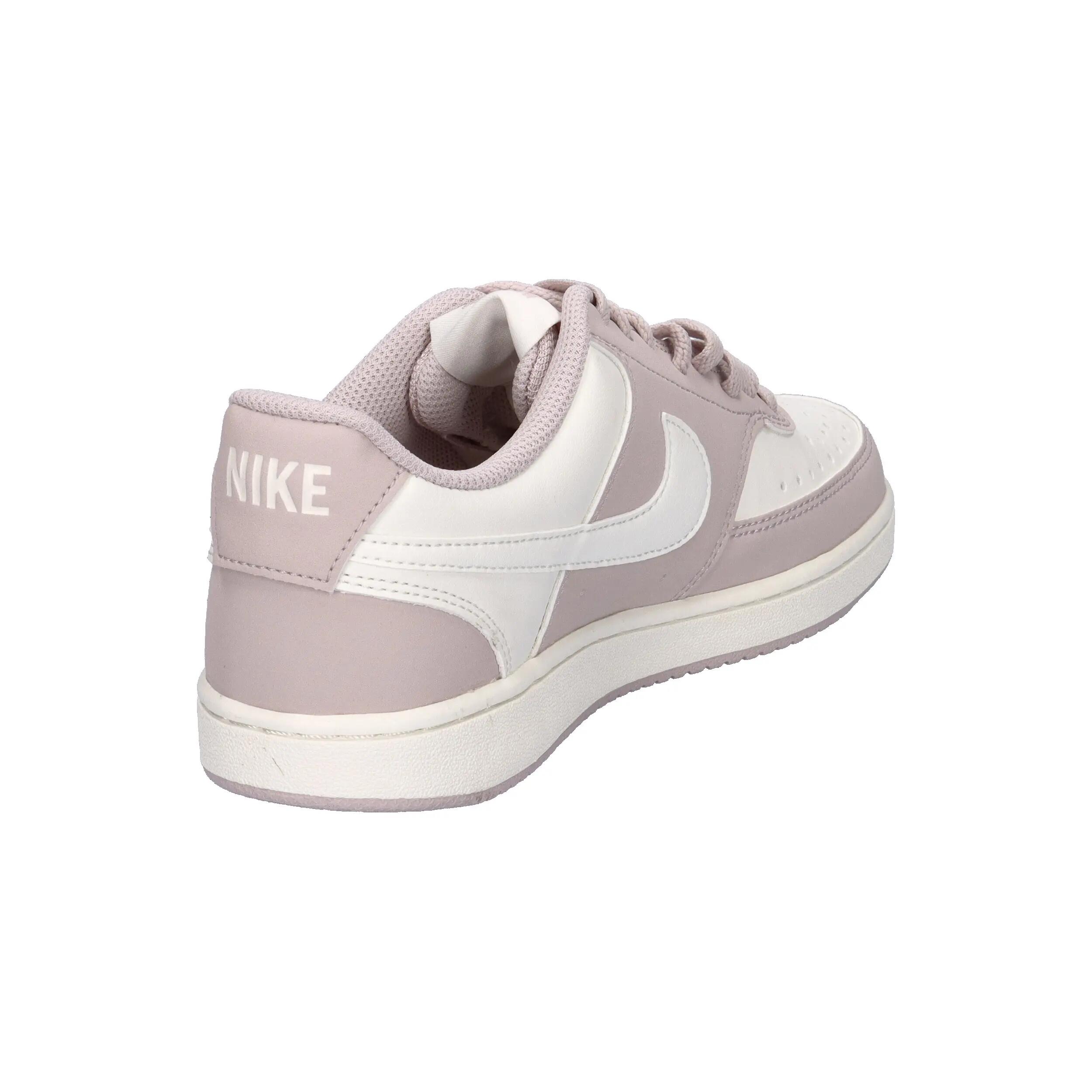 Nike Damen Sneaker Court Vision Low IM1652 6/7
