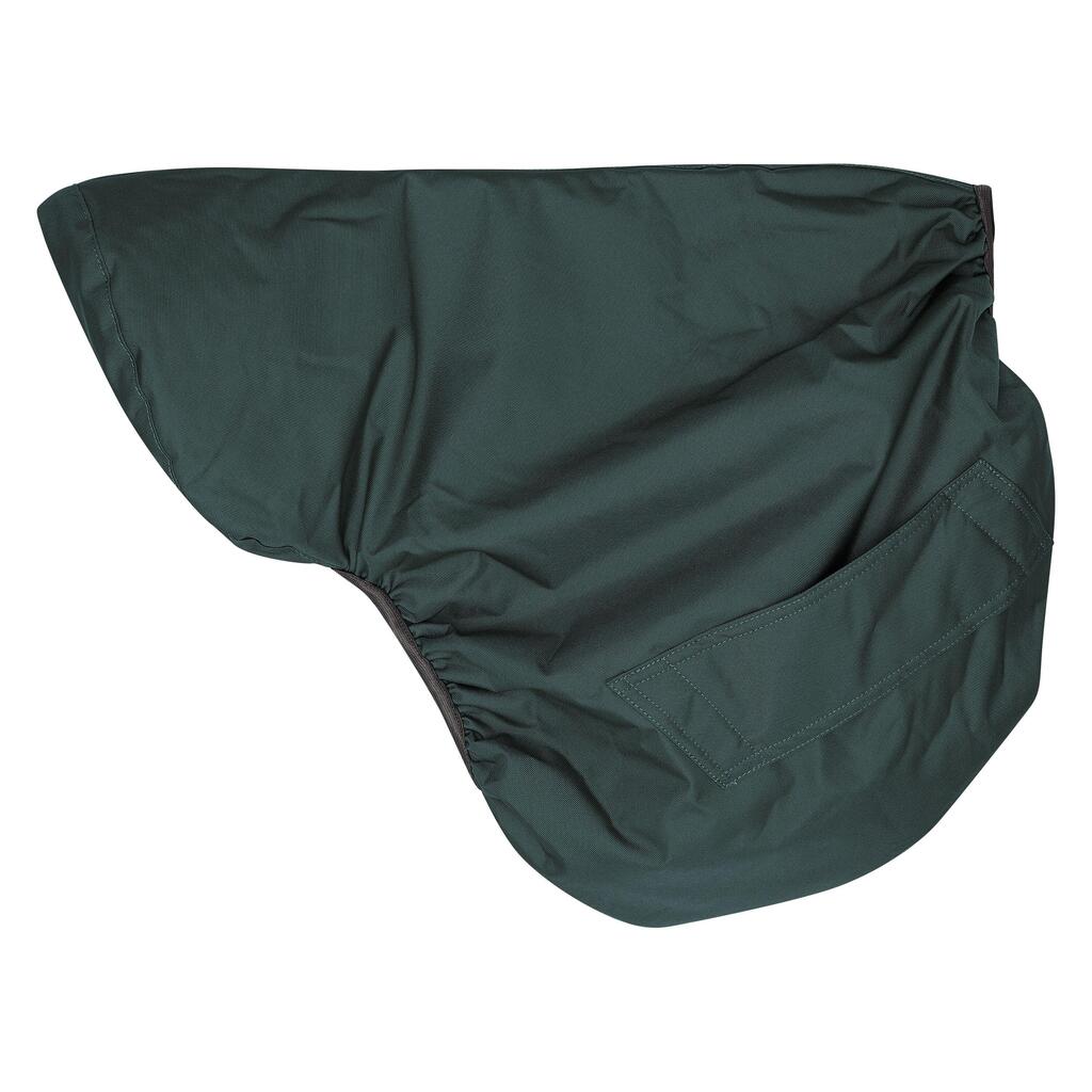 Saddle cover for horse HV Polo Jumping