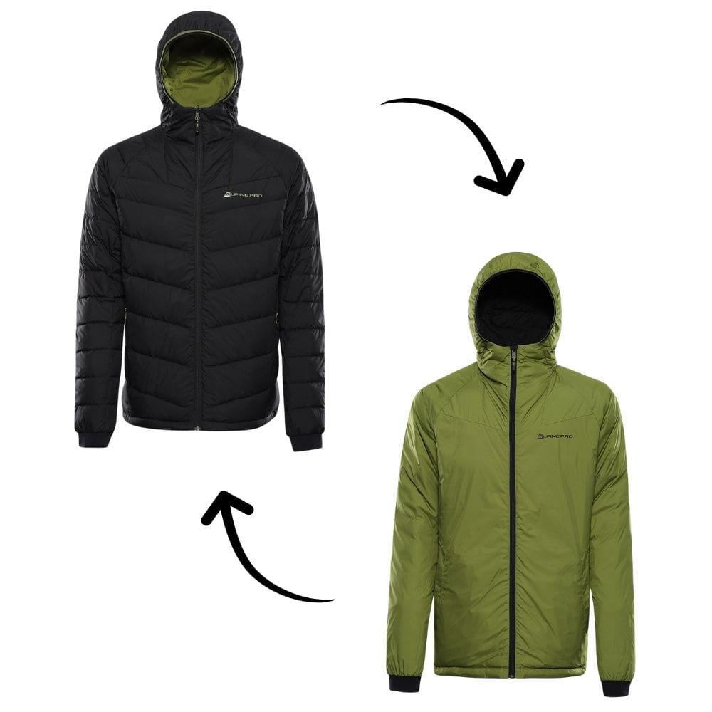 ALPINE PRO picture