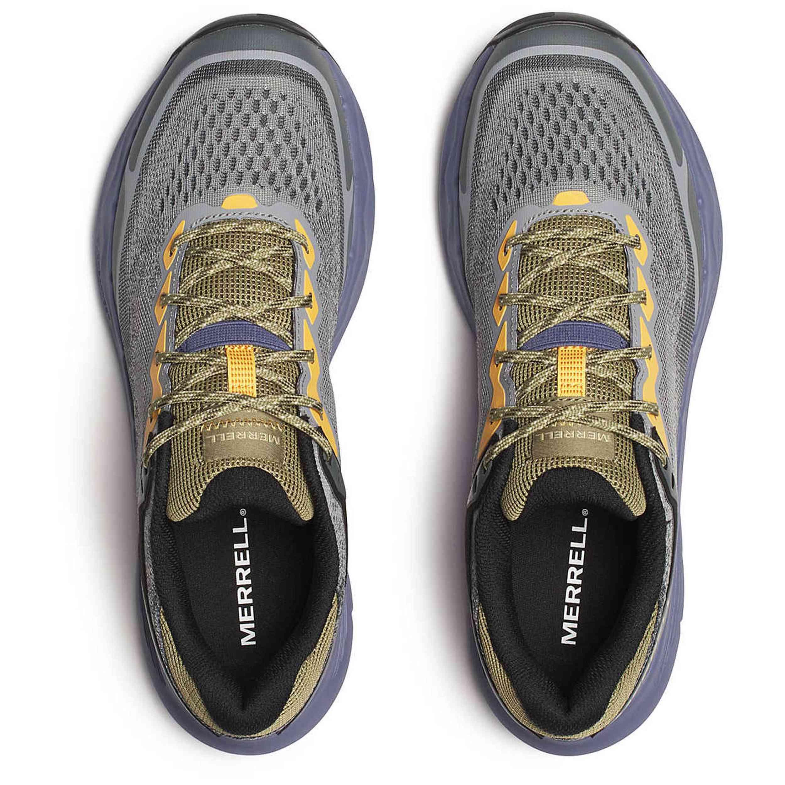 Zapatillas de running Merrell modelo J068559 para unisex 3/5