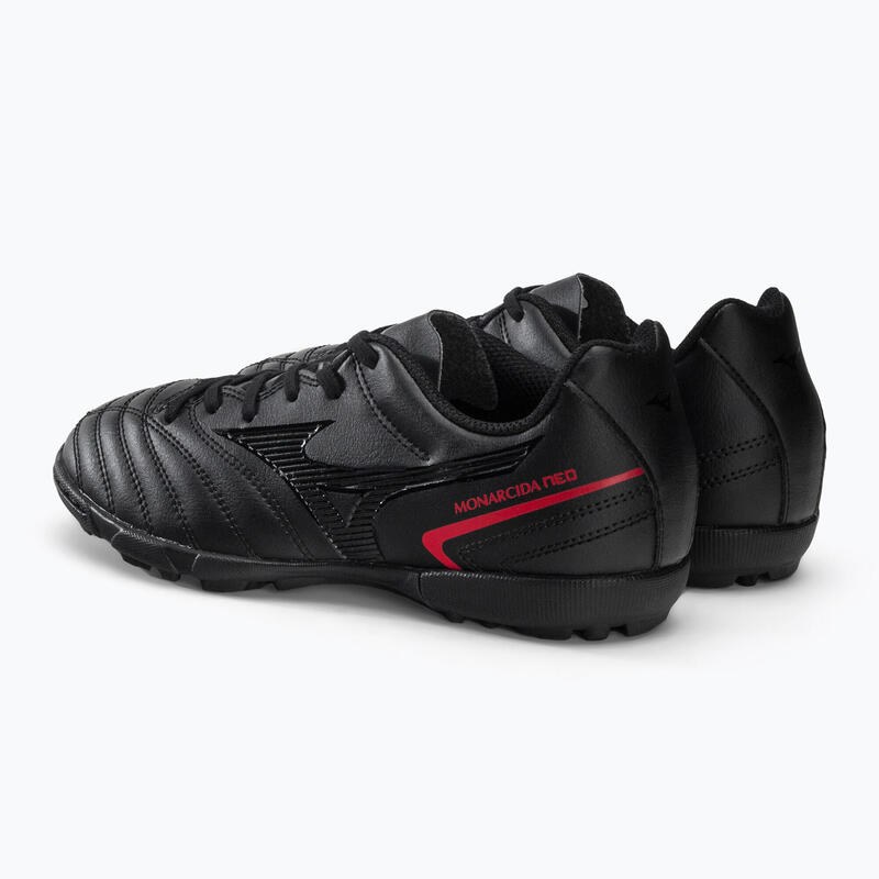 Ghete de fotbal pentru copii Mizuno Monarcida Neo II Select AS Jr
