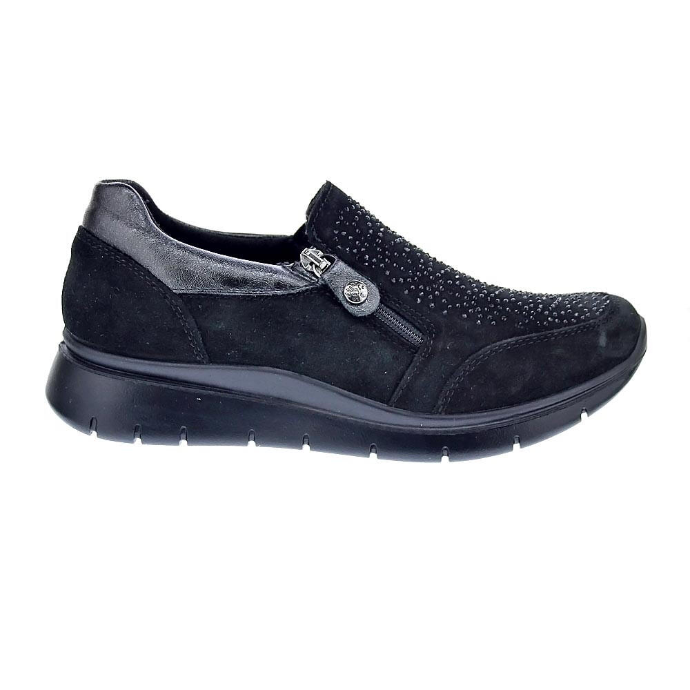 Zapatillas IMAC  856490 Negro  Mujer 1/4