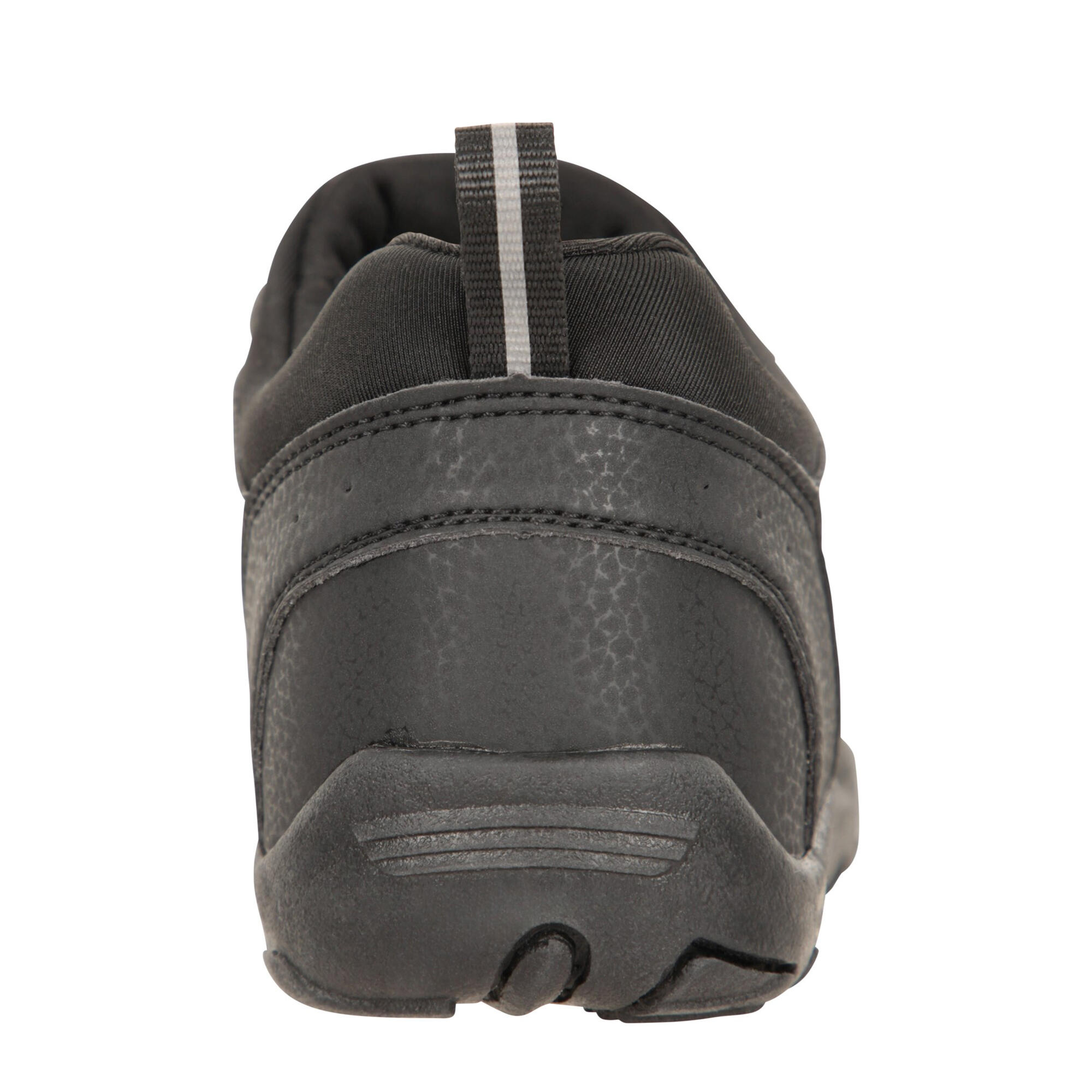 Chaussures De Marche MEANDER Enfant (Noir) 2/4