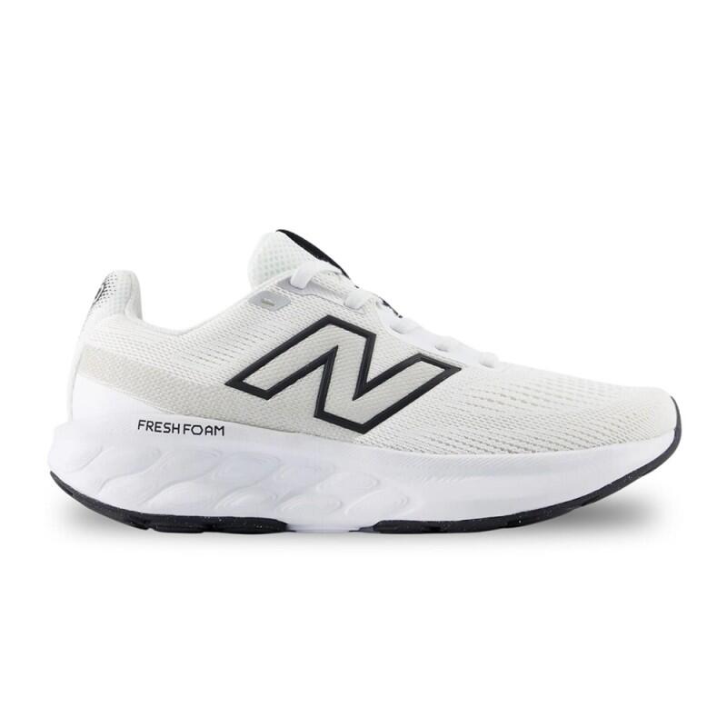 Zapatillas Mujer New Balance W520 Blanco 5/5