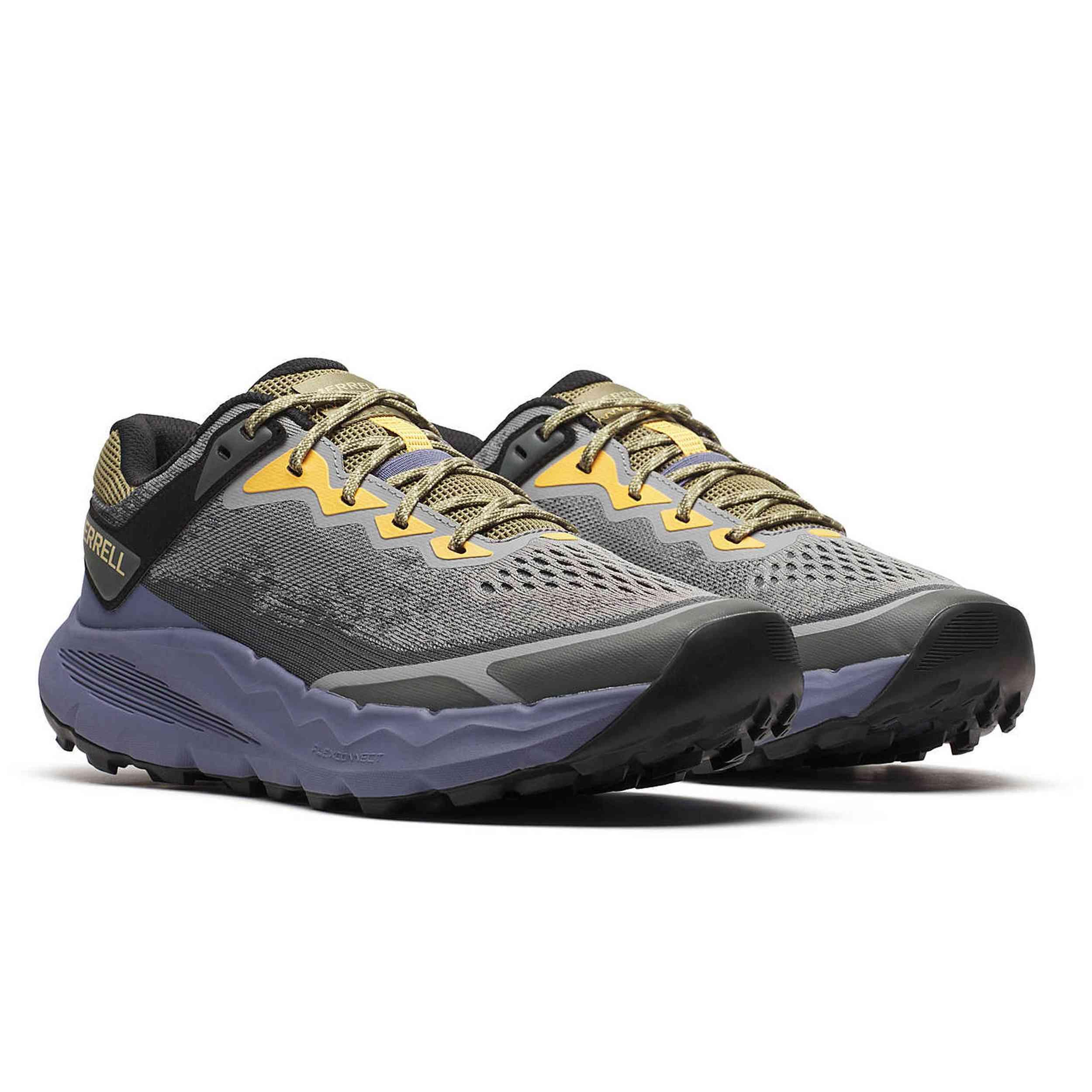 Zapatillas de running Merrell modelo J068559 para unisex 2/5