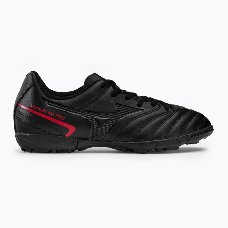 Ghete de fotbal pentru copii Mizuno Monarcida Neo II Select AS Jr