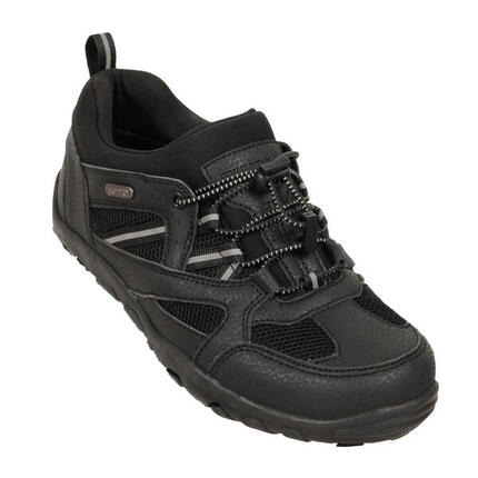 Chaussures De Marche MEANDER Enfant (Noir)