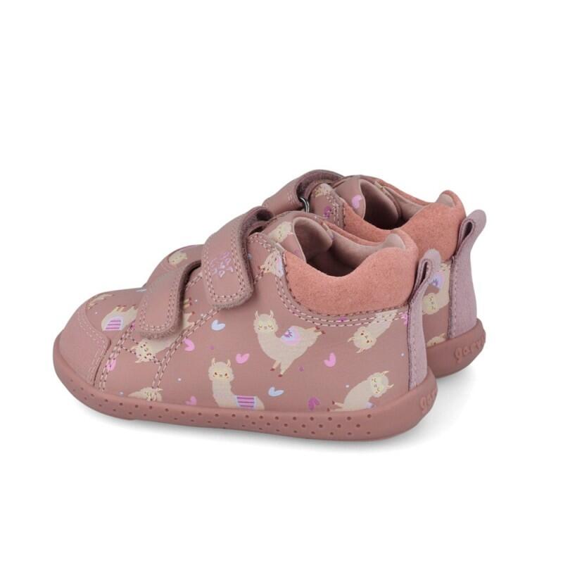 Barefoot NiÑa Garvalin  Rosa 3/4