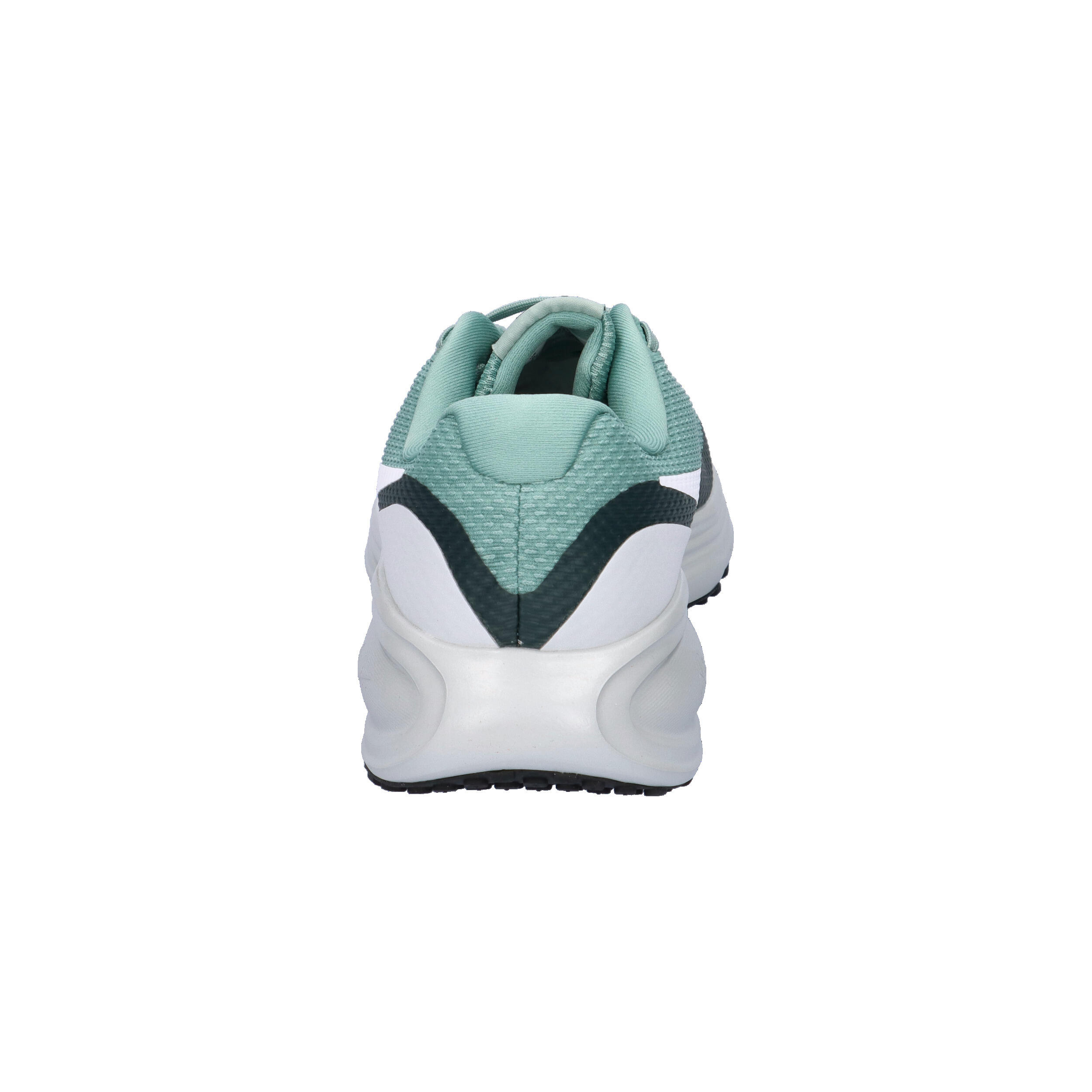 Zapatillas Running Hombre Nike Revolution 8 HJ9198-007 Verde 5/7