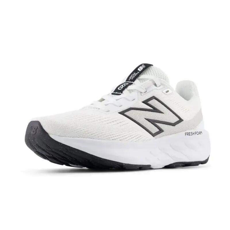 Running Shoes Fresh Foam 520 v9 - W520CW9 White