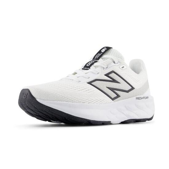 Zapatillas Mujer New Balance W520 Blanco