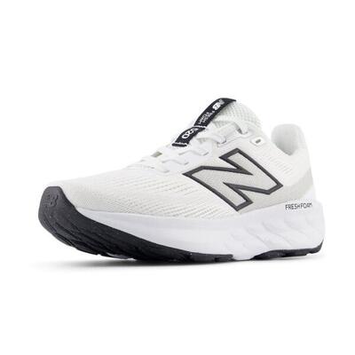 Zapatillas Mujer New Balance W520 Blanco