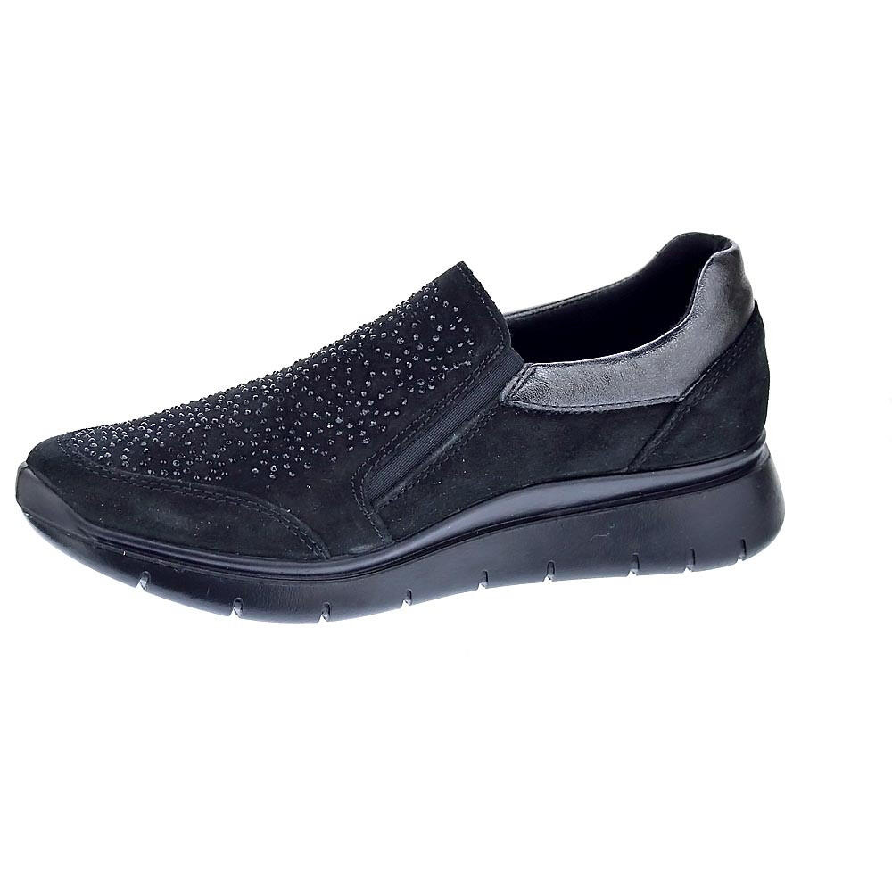 Zapatillas IMAC  856490 Negro  Mujer 2/4