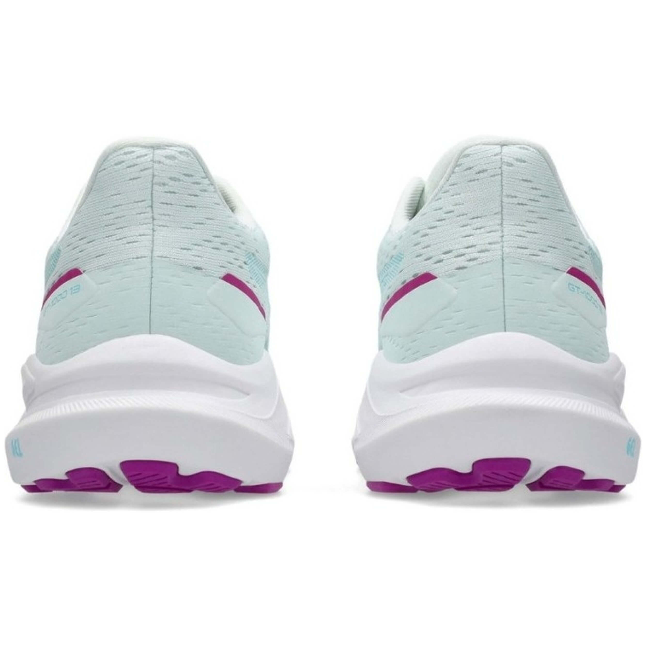 Chaussures de course Asics modèle 1014A343-401 pour unisexe enfants 2/3