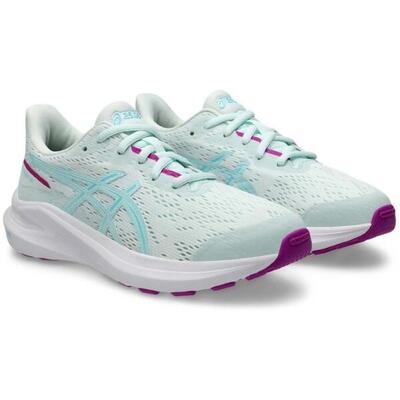 Zapatillas Running Niños - ASICS GT-1000 13 GS - Soothing Sea/Bright Cyan