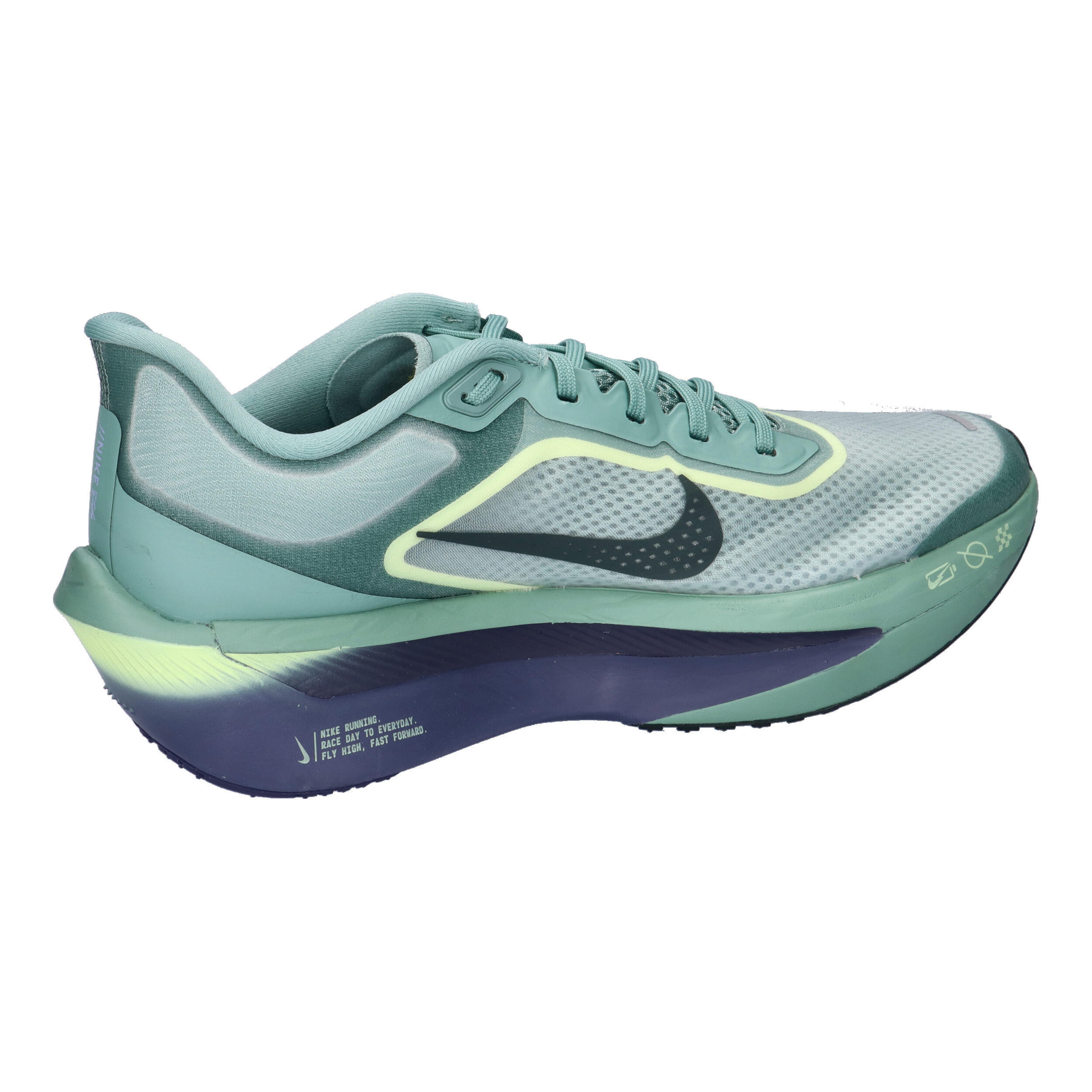 Nike Herren Laufschuhe Zoom Fly 6 Men s Road Run FN8454 7/7