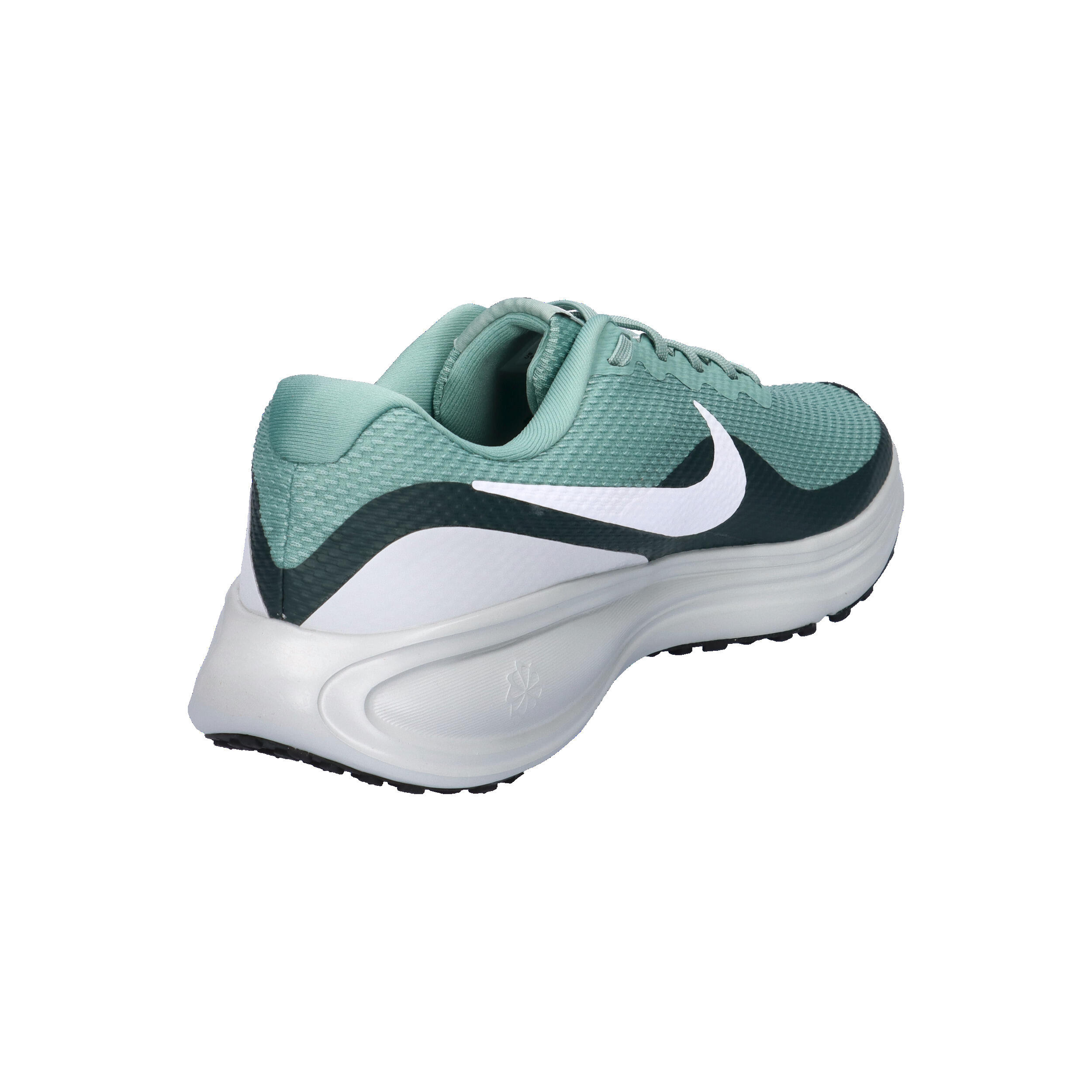 Zapatillas Running Hombre Nike Revolution 8 HJ9198-007 Verde 6/7
