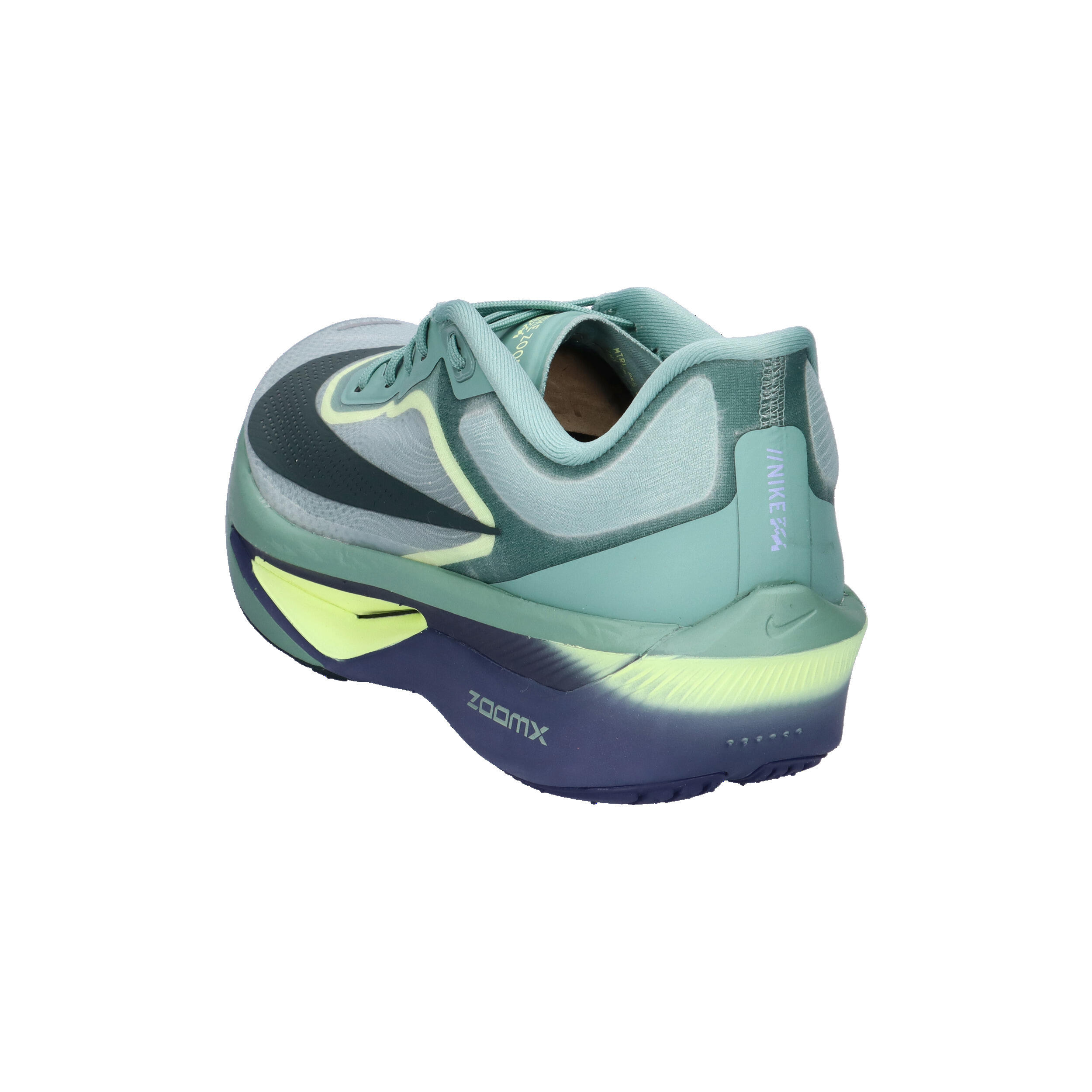 Nike Herren Laufschuhe Zoom Fly 6 Men s Road Run FN8454 4/7
