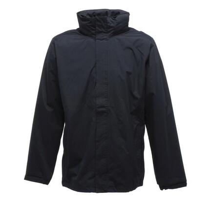 Heren Standout Ardmore Jasje (Waterdicht & Winddicht) (Oxford Blauw/Seal Grijs)
