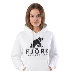 Hoodie Ttlis Femme