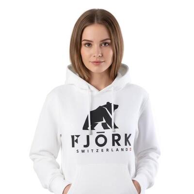 Hoodie titlis vrouwen