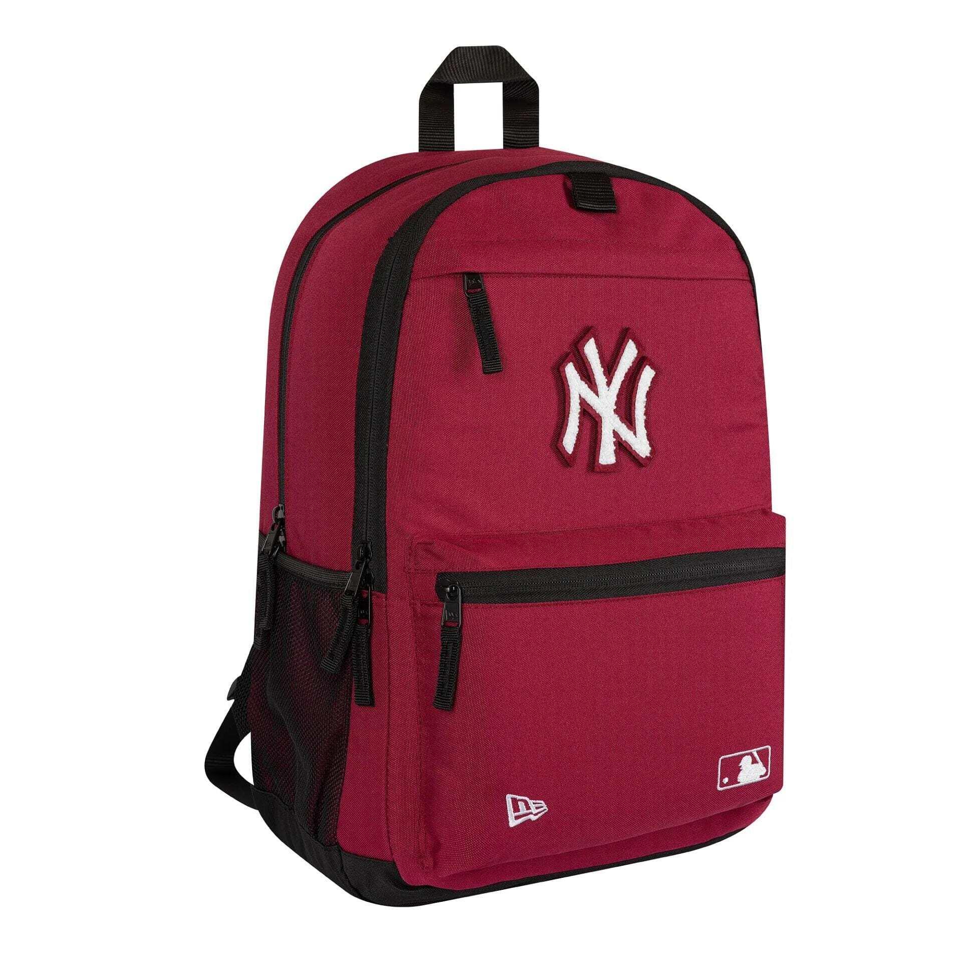 NEW ERA New York Yankees Rucksack Applique Delaware
