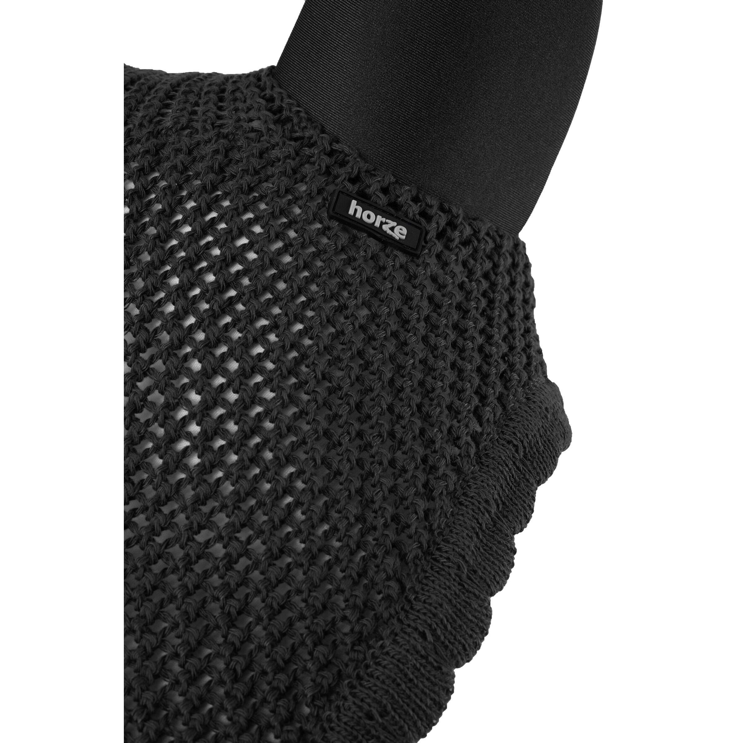 Bonnet pour cheval Horze Silent 2/3
