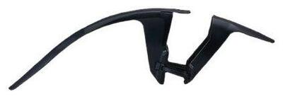 Bbb fullguard voorspatbord zwart