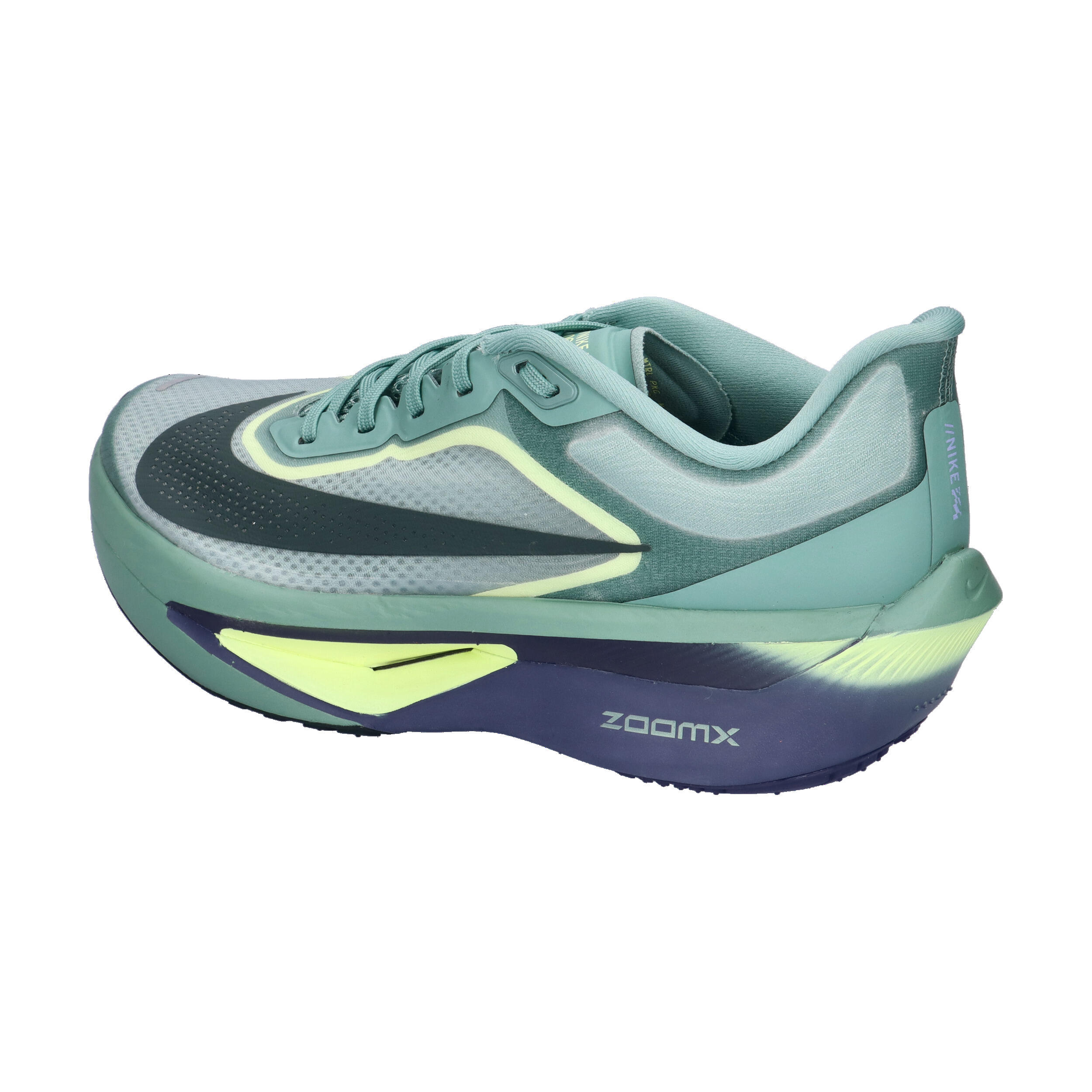 Nike Herren Laufschuhe Zoom Fly 6 Men s Road Run FN8454 3/7