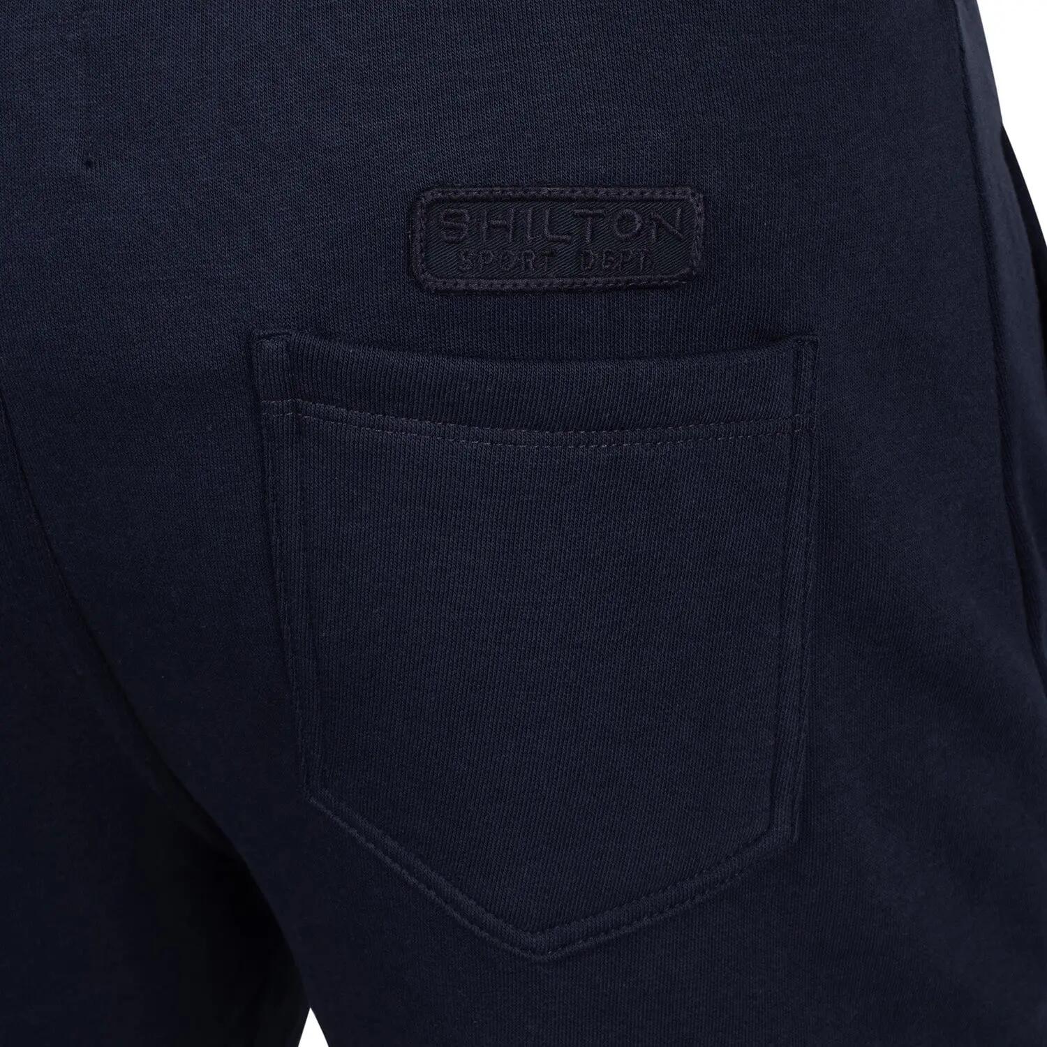 Bas de jogging team city homme 3/6