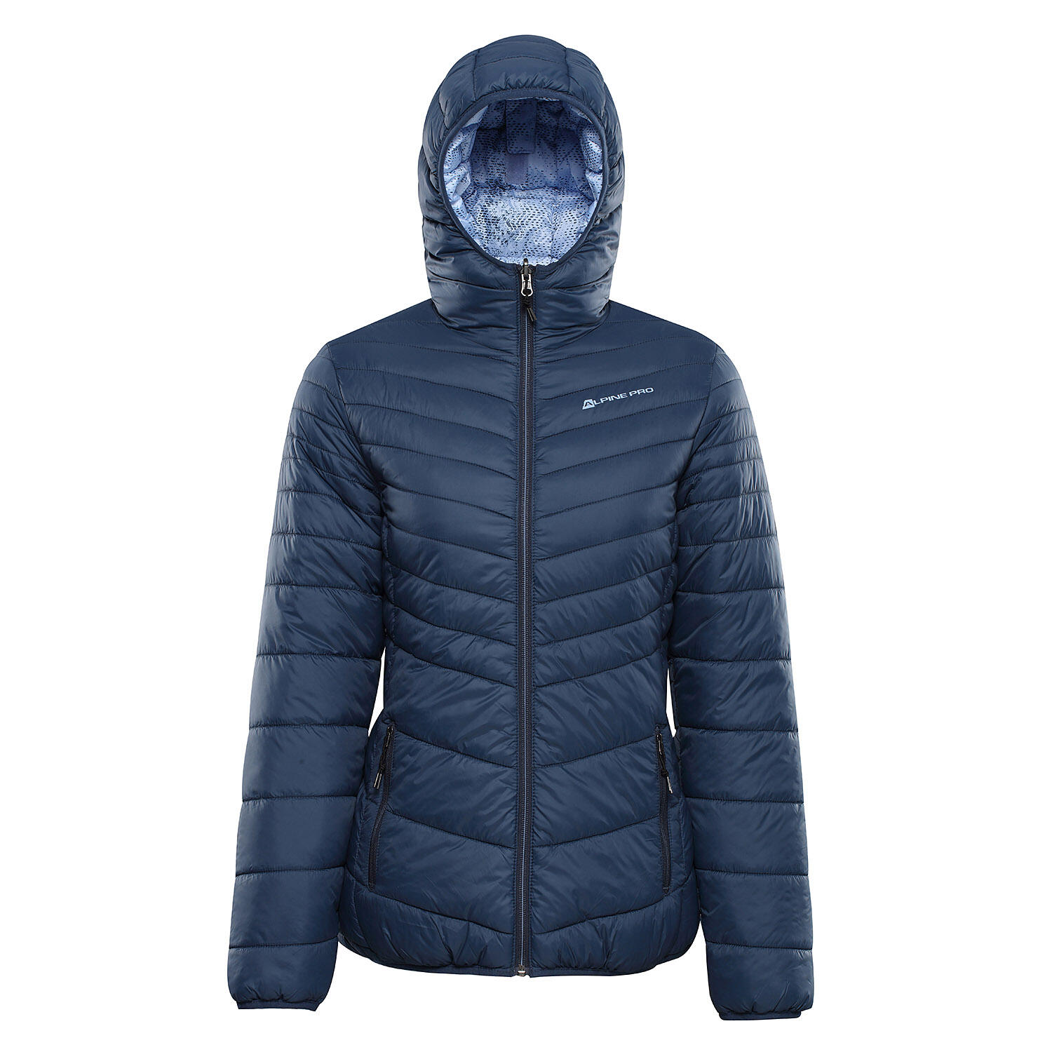 ALPINE PRO picture