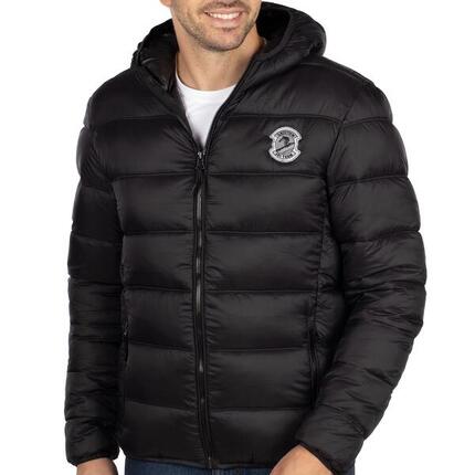 Doudoune team ski homme