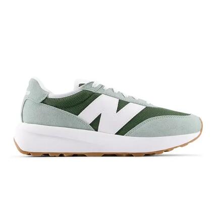 Zapatillas Femme New Balance U370 Vert