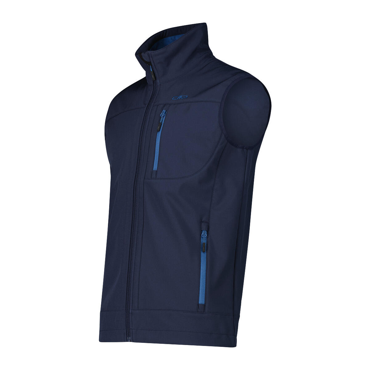 CMP Herren Softshell Weste Man Softshell Vest 3A02087N 2/11