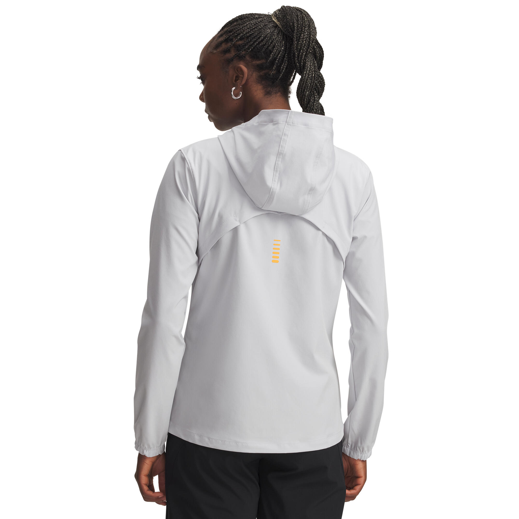Under Armour Damen Regenjacke OutRun the Storm Jacket 1377043 2/2