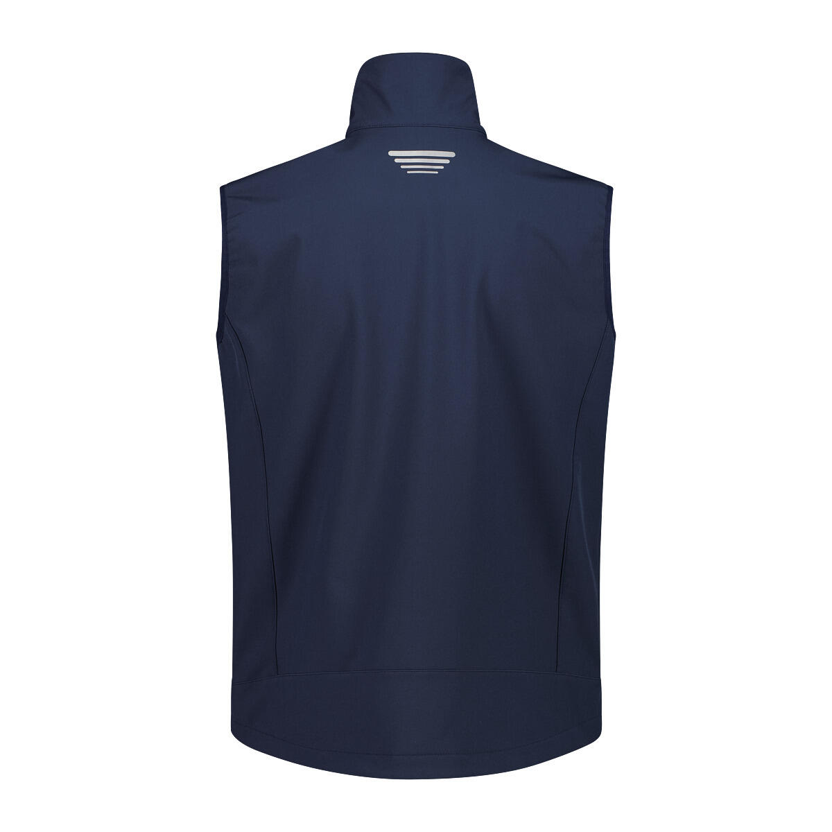 CMP Herren Softshell Weste Man Softshell Vest 3A02087N 7/11