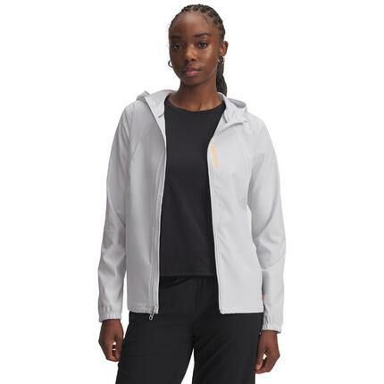 Under Armour Damen Regenjacke OutRun the Storm Jacket 1377043