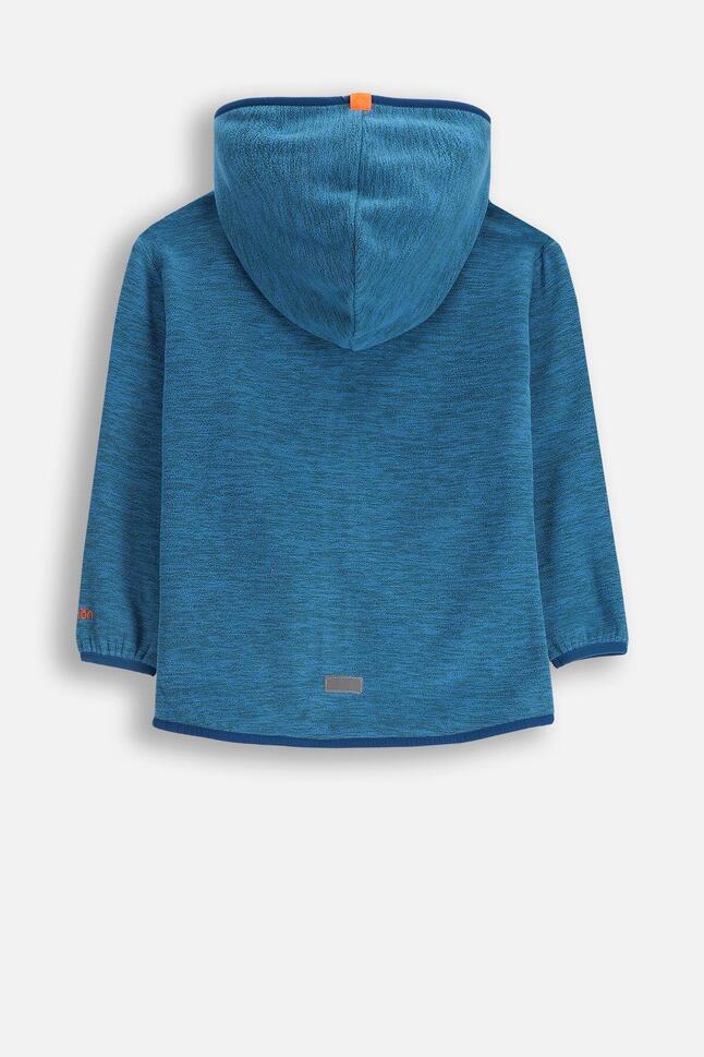 Polar turystyczny chłopięcy bluza rozpinana Lemon Explore ZL5