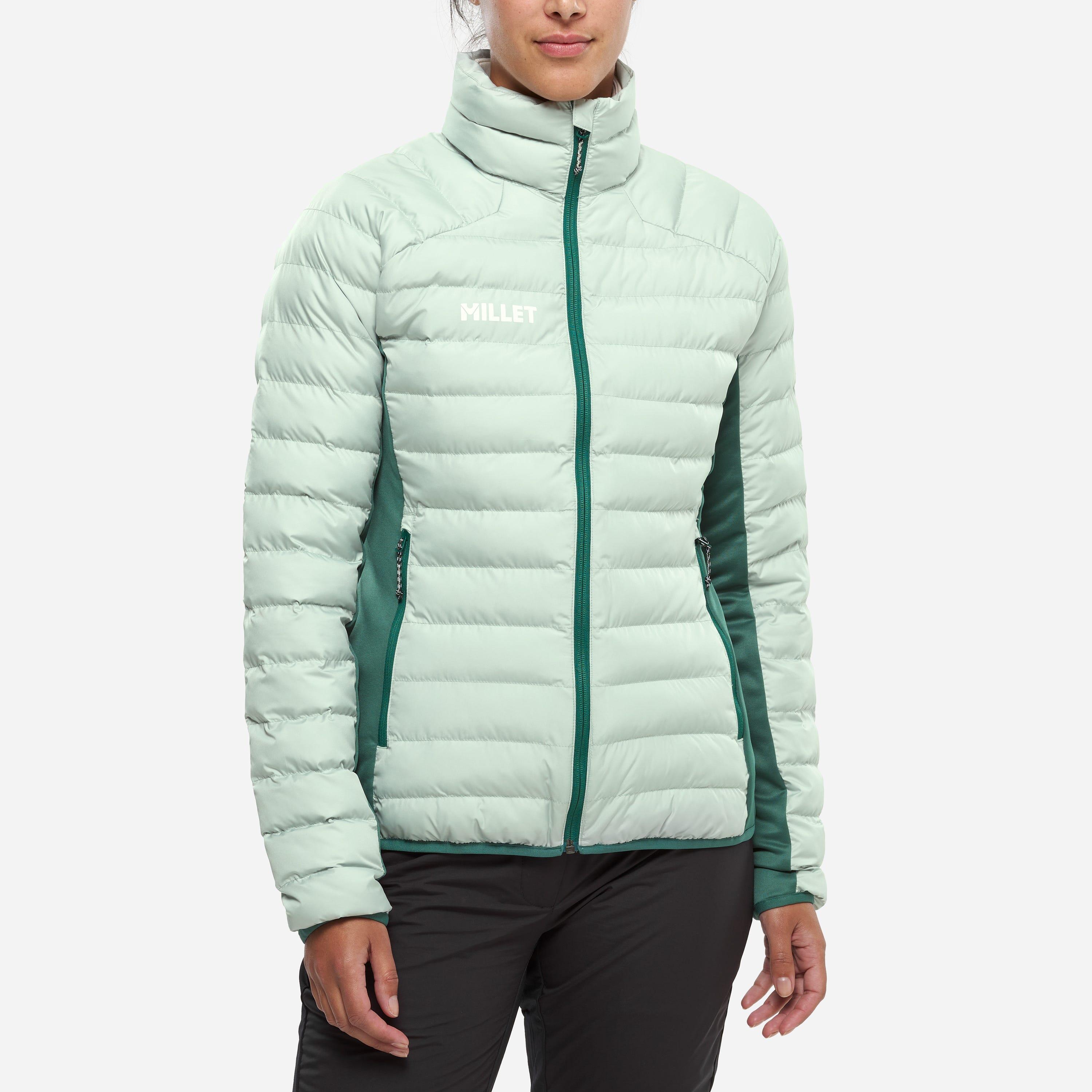 Doudoune Randonnée - Trekking pour femme FITZ ROY WARM 3/5