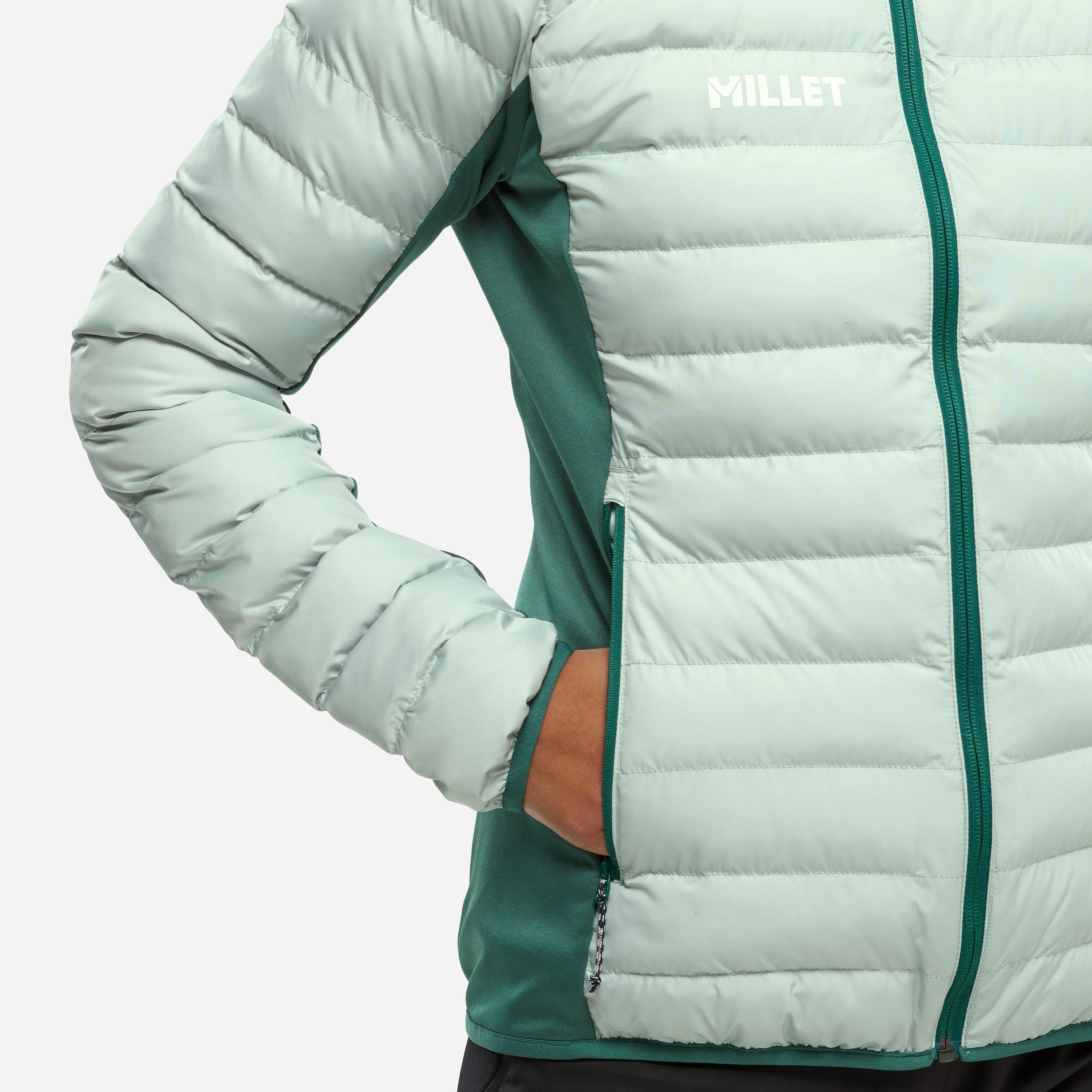 Doudoune Randonnée - Trekking pour femme FITZ ROY WARM 5/5