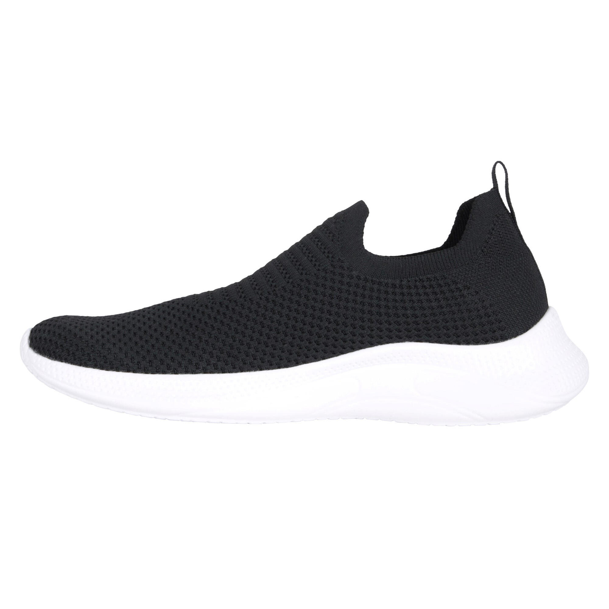 Chaussures GLADE Femme (Noir) 3/4