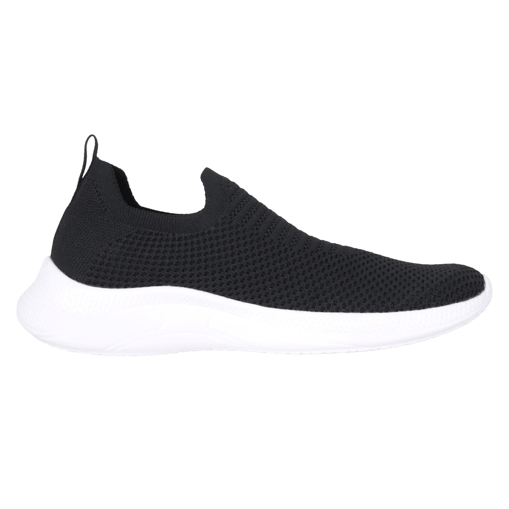 Chaussures GLADE Femme (Noir) 4/4
