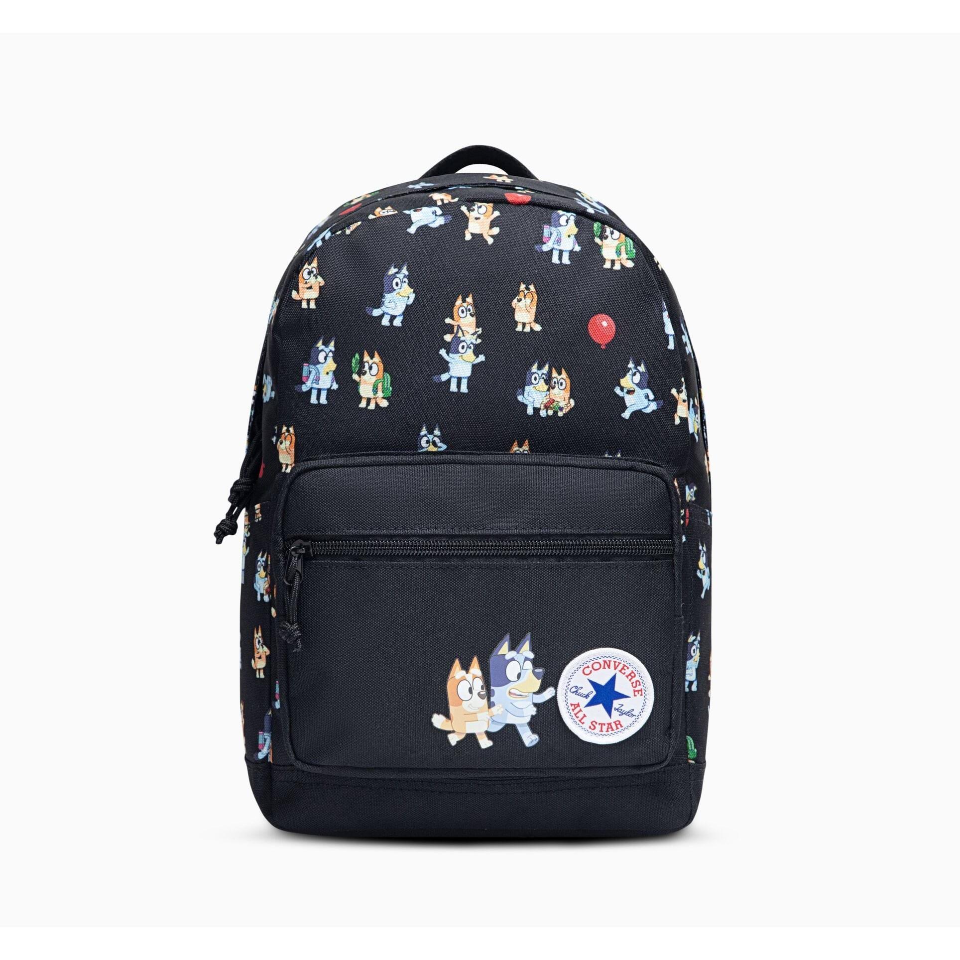 CONVERSE Rucksack Converse Cam Bluey