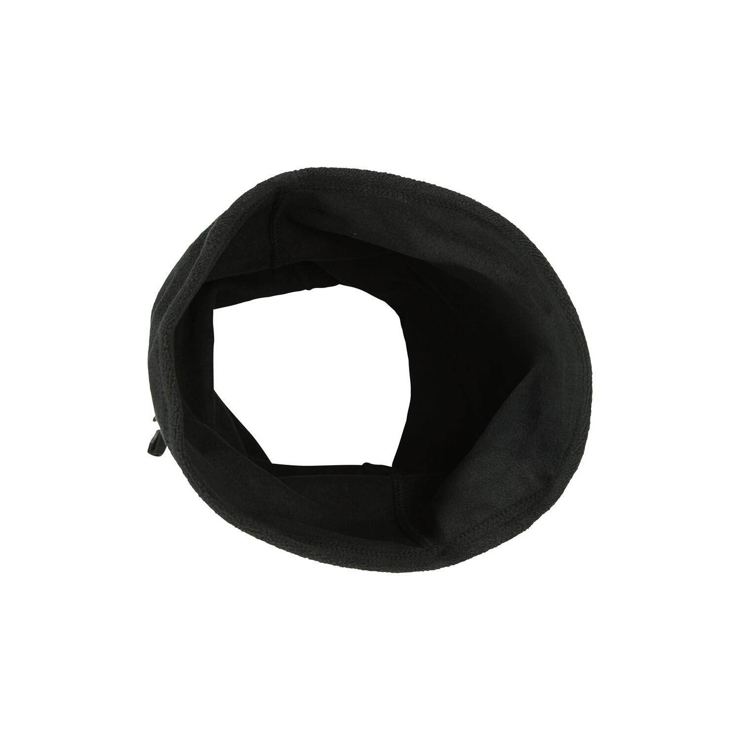 Cachecou Adulte (Noir) 4/4